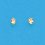 Genuine Citrine Topaz