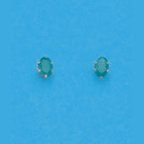Genuine Emerald