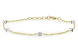 Diamond Bracelet