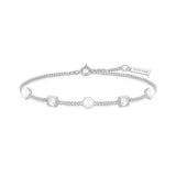 Sterling Silver Bracelet
