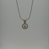 Gold Necklace