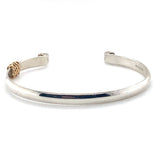 Sterling Silver Bracelet