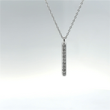 Sterling Silver Necklaces/Pendant