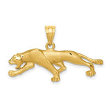 Gold Necklace