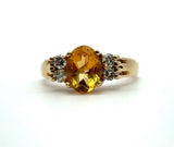 Ladies Ring