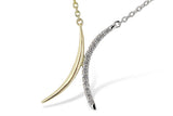 Gold Necklace