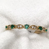 Ladies Ring