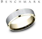 Gold Bands- Men'