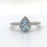 Ladies Ring