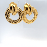 Concept Earring