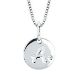Sterling Silver Necklaces/Pendant