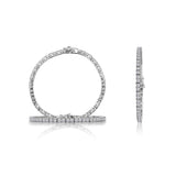 BR5005-14K W/G 58 RD DIA BRAC-GH/SI2**
