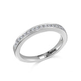 14K WG .21 TW DIA BD-GH/SI2