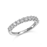 14K W/G .66 CT TW RD DIA BD-GH/SI2