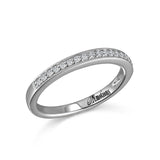 14K W/G .14TW DIA BAND-GH/SI2