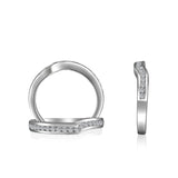14K W/G .28TW DIA BD-GH/SI2**19