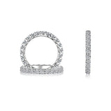 14K W/G 1.61TW ETERNITY RG-GH/SI2**19