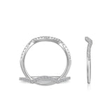 14K W/G- 24 RDS- .14 TW DIA BD-GH/SI2**19