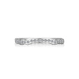 14K W/G  .14TW DIA BD-NEW DESIGN-GH/SI2***