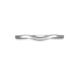 14KT WG TRACER BAND****