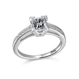 14K W/G SEMI .10 ENG RG-GH/SI2