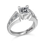 14K W/G .47CT SEMI ENG RG-GH/SI2