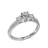 14K W/G .34  ENG RG-GH/SI2-HEAD FOR 1/2 CT RD CTR
