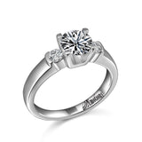 14K W/G .21 SEMI ENG RG-GH/SI2****