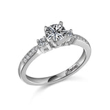 14K W/G .17 SEMI ENG RG-GH/SI2****
