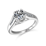 14K W/G .19 SEMI ENG RG-GH/SI2****