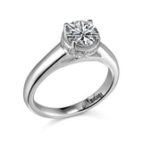 14K W/G .08 SEMI ENG RG-GH/SI2****