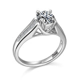 14K W/G .25 SEMI ENG RG-GH/SI2****