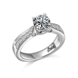 14K W/G .46 SEMI ENG RG-GH/SI2****