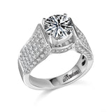 14K W/G .76 SEMI ENG RG-GH/SI2****