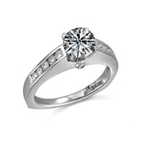 14K W/G .31 SEMI ENG RG-GH/SI2****