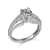 14K W/G .69 SEMI ENG RG-GH/SI2****