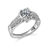14K W/G .33 SEMI ENG RG-GH/SI2****
