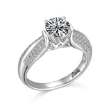 14K W/G .29 SEMI ENG RG-GH/SI2****