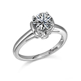 14K W/G .07 SEMI ENG RG-GH/SI2****