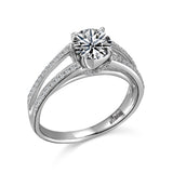 14K W/G .37 SEMI ENG RG-GH/SI2****