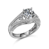 14K W/G .92 SEMI ENG RG RD-GH/SI2