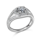 14K W/G .48 SEMI ENG RG-GH/SI2****