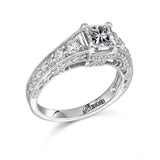 14K W/G .83 SEMI ENG RG-GH/SI2****