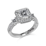 14K W/G .94 SEMI ENG RG-GH/SI2****