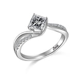 14K W/G .11 SEMI ENG RG-GH/SI2****