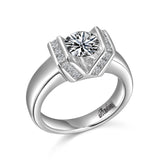 14K W/G .45 SEMI ENG RG-GH/SI2****
