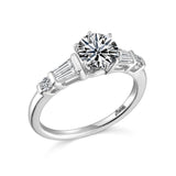 14K W/G .31 SEMI ENG RG-GH/SI2****