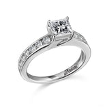 14K W/G .70 SEMI ENG RG-GH/SI2****