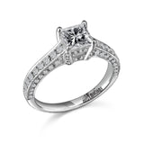 14K W/G .69 SEMI ENG RG-GH/SI2****