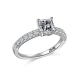 14K W/G .49 SEMI ENG RG-GH/SI2****